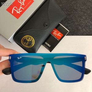 Ray-Ban Sunglasses 740